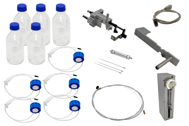 PAL3-DilutorMultiDX-X