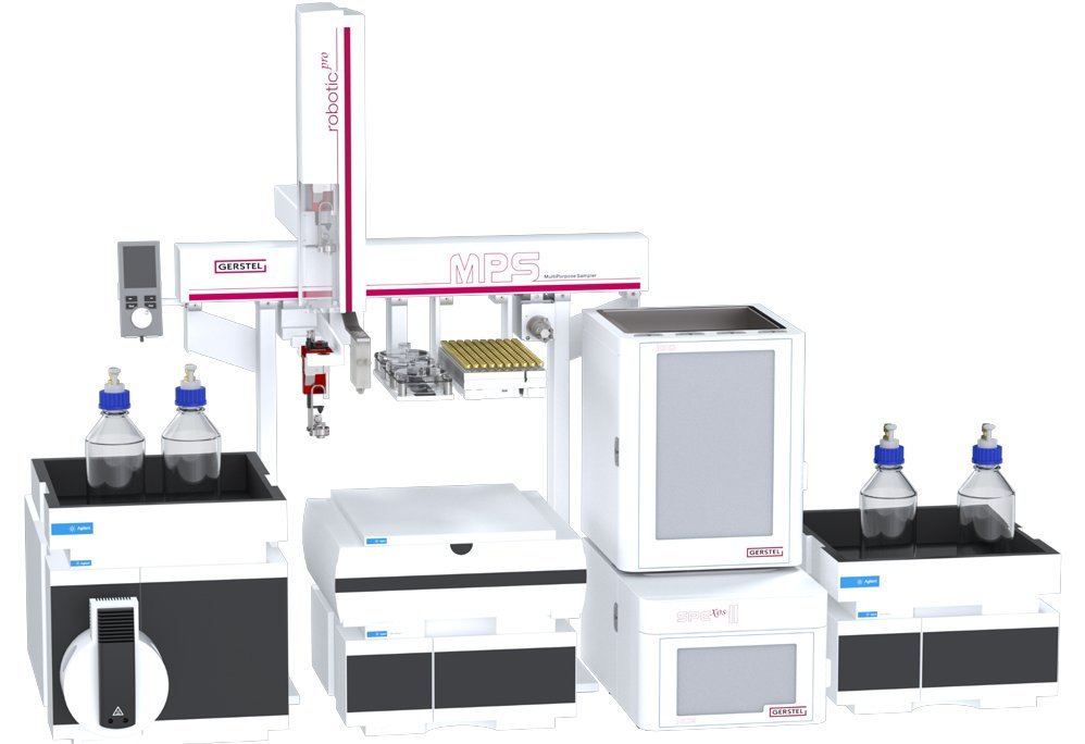 PFAS in Drinking Water