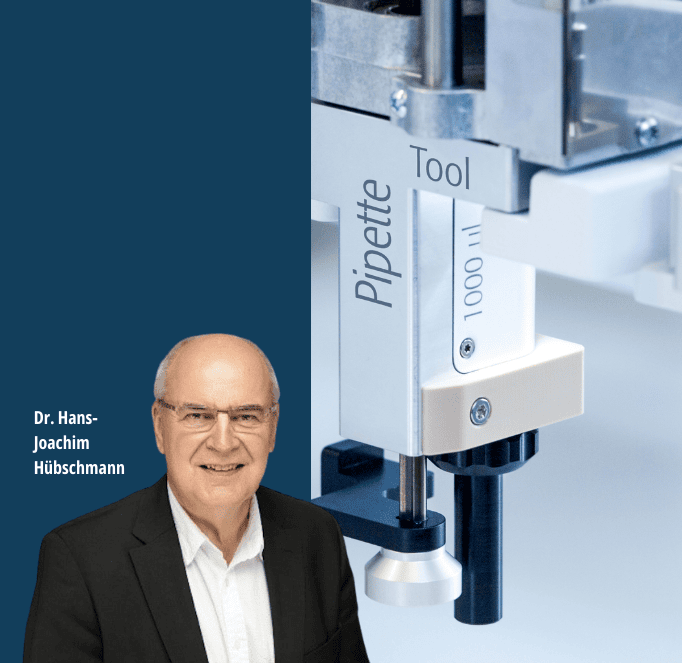 Vom manuellen Prozess zum automatisierten Workflow
