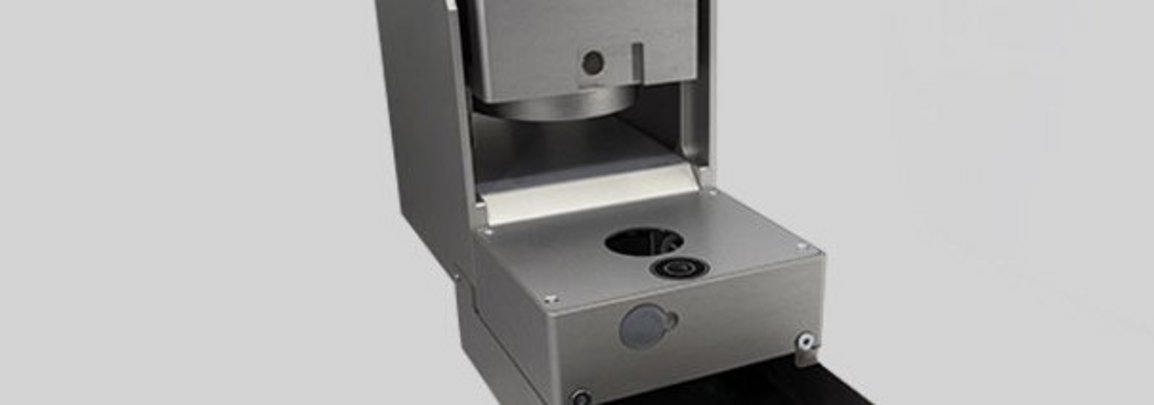 全面的样品制备能力