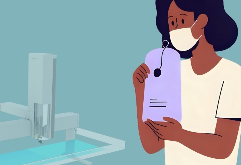 The Magic of Sample Preparation and Automation