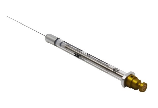 PFAS-free Syringes