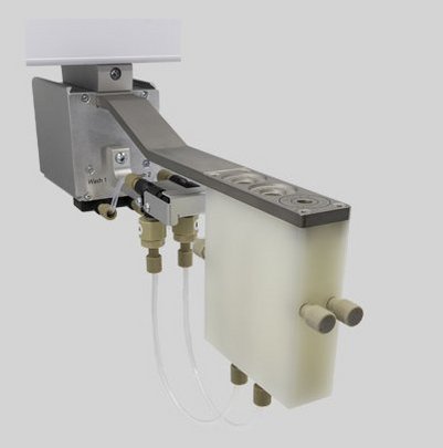 PAL HF Fast Wash Module Wash Module for flow rates up to 40 ml/min.