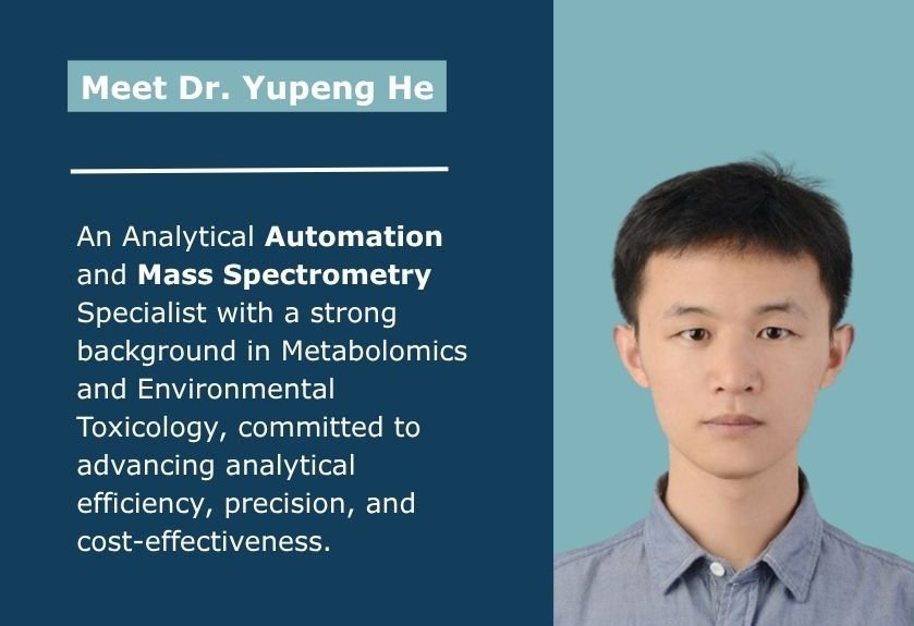 Yupeng He - Leiden Academic Centre for Drug Research logo Postdoctoral Researcher Postdoctoral Researcher Leiden Academic Centre for Drug Research