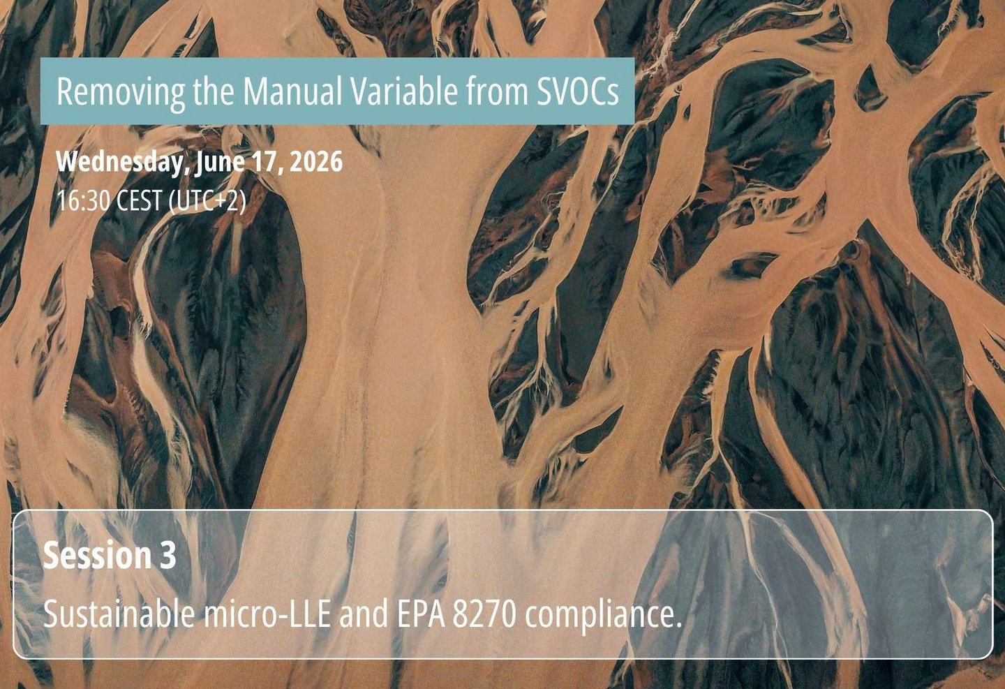 Liquid-liquid extraction (LLE) is a significant source of pre-analytical noise due to inconsistent manual handling.