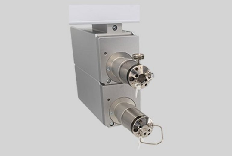 PAL Valve Drive Valve Drive for sample injection and switching valves