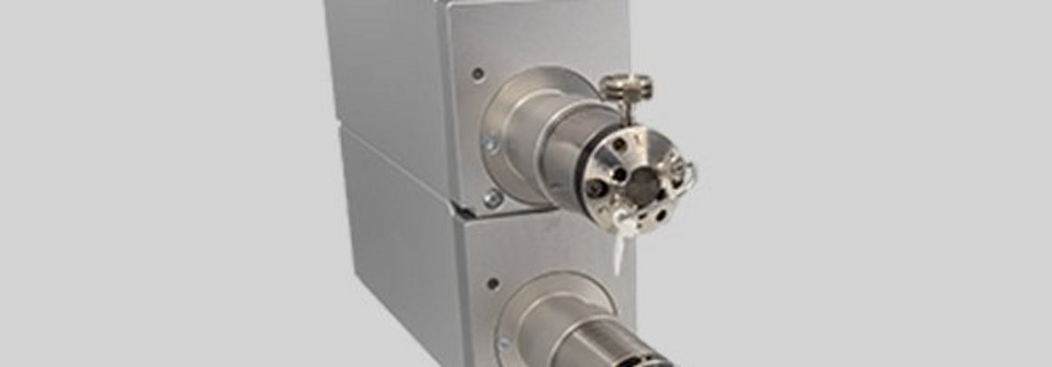 全面的样品制备能力