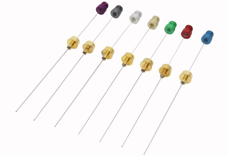 PAL SPME Fibers Collection