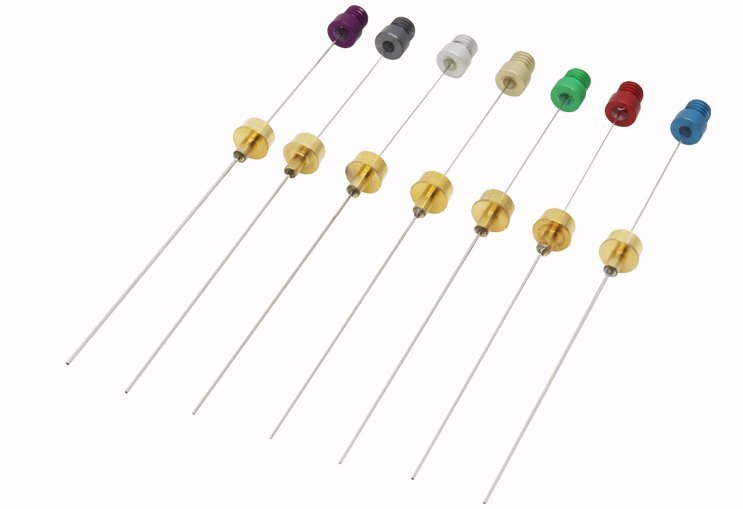 PAL SPME Fiber Collection