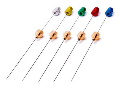 SPME Fiber Collection