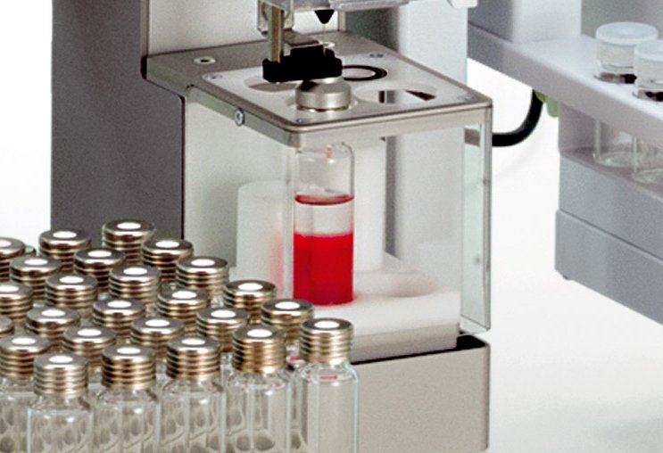 vortex mixer