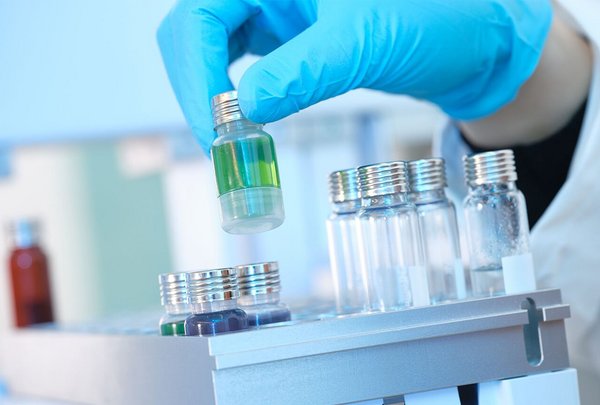 PFAS Free consumables