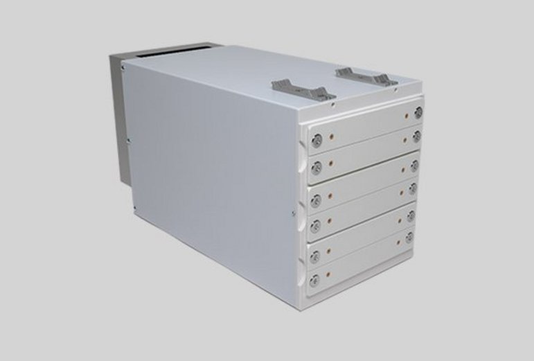 PAL Peltier Stack for 2DW, 6DW and 12MT For the storage of racks or plates under defined temperature conditions