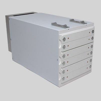 PAL Peltier Stack for 2DW, 6DW and 12MT For the storage of racks or plates under defined temperature conditions