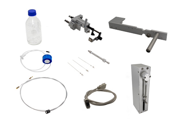 PAL3-DilutorSingle
