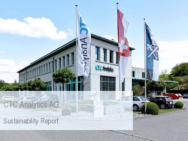 Sustainability Report