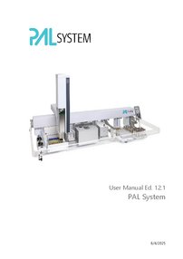 PAL3 User Manual