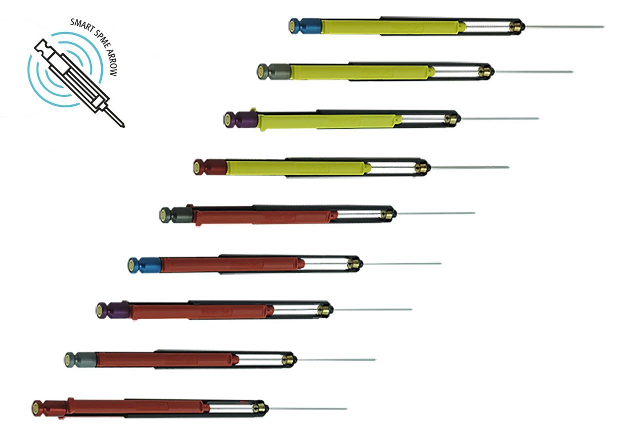 Smart SPME Arrow Collection