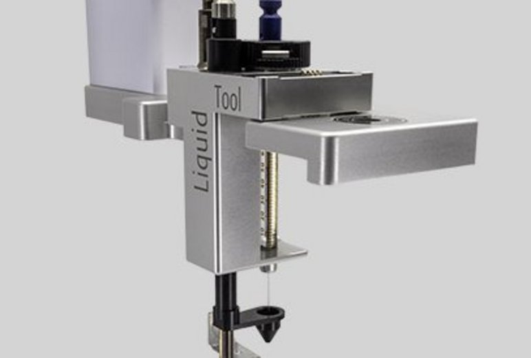 PAL Liquid Tool