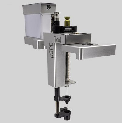 PAL Micro-SPE Tool
