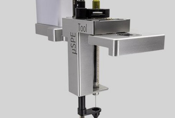 PAL Micro-SPE Tool