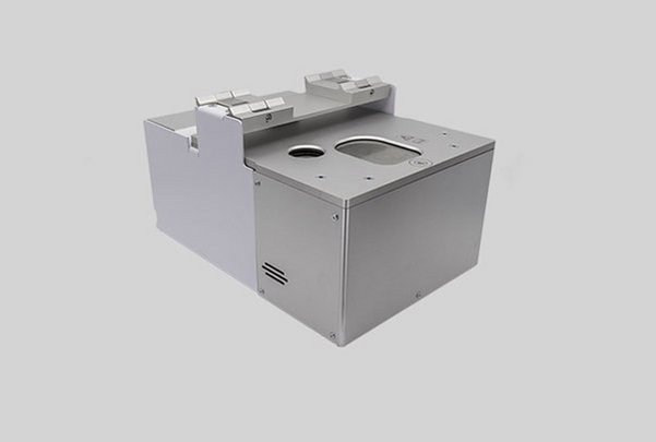 PAL Centrifuge For the efficient centrifugation in automated workflows