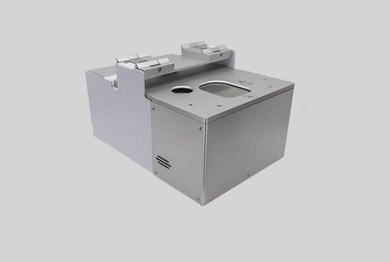 PAL Centrifuge For the efficient centrifugation in automated workflows