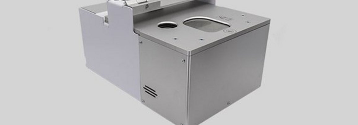 全面的样品制备能力