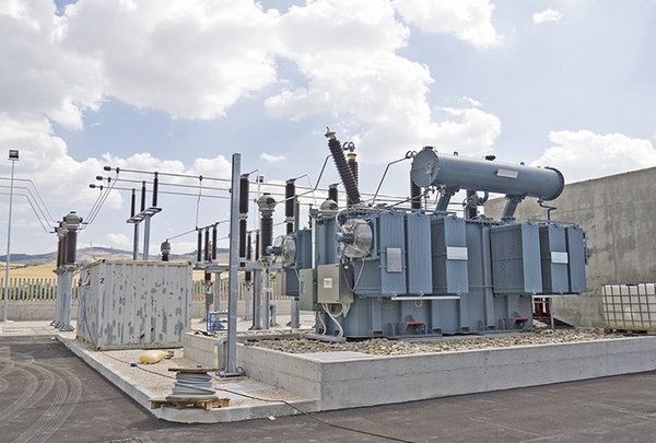 Dissolved Oil Workflow Solution