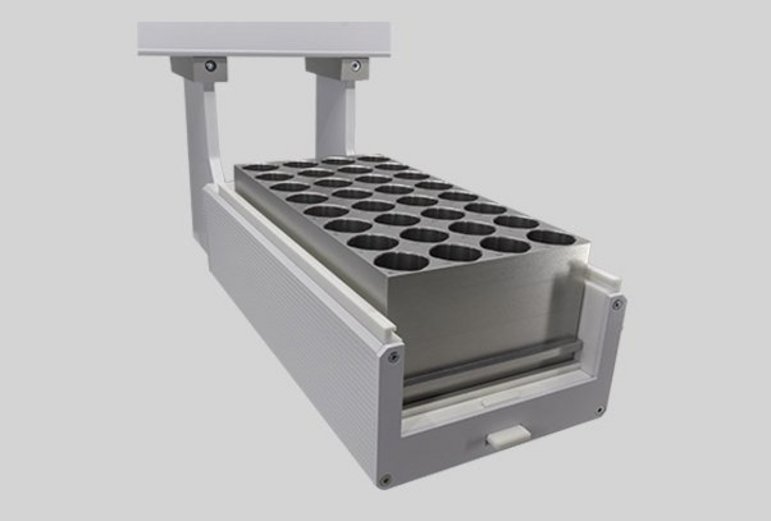 PAL Liquid Cooler Tray Holder and Sample Tray for 10/20 ml vials