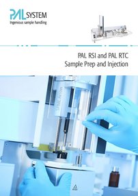 PAL RTC / RSI