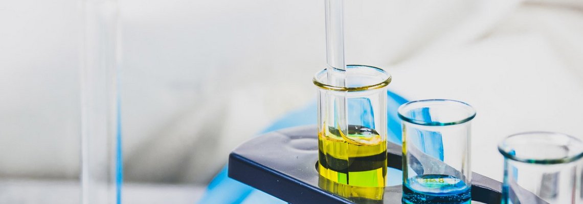 chemical analysis