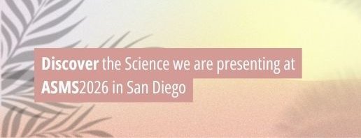 Flyer of ASMS 2026 with PAL System at Booth 1007