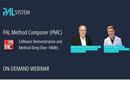 PAL Method Composer Webinar