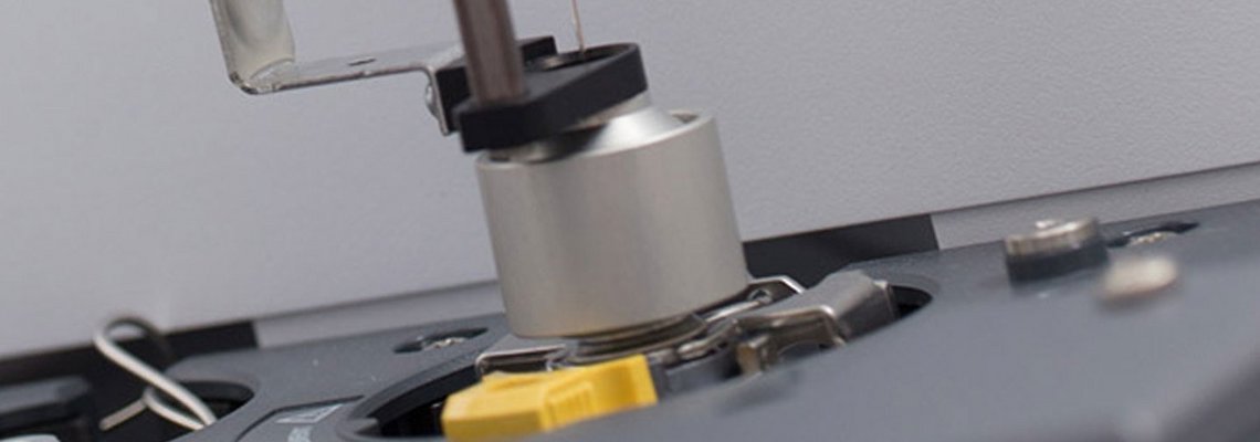 GC liquid injection