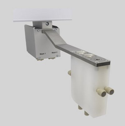 PAL Fast Wash Module Wash Module for two solvents