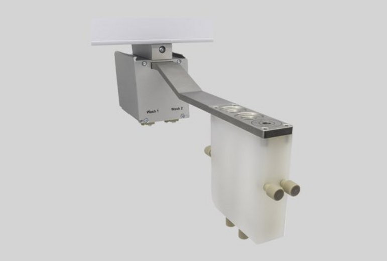 PAL Fast Wash Module Wash Module for two solvents
