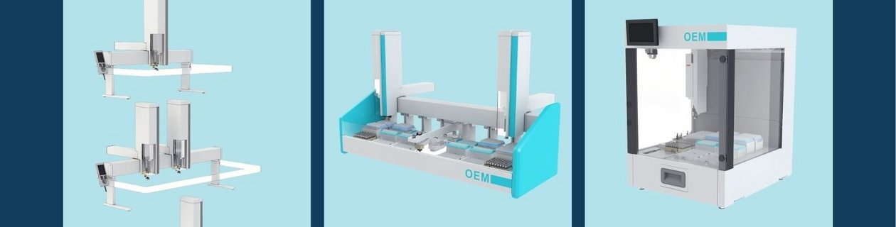 Find the Perfect OEM Model to Match Your Ambition