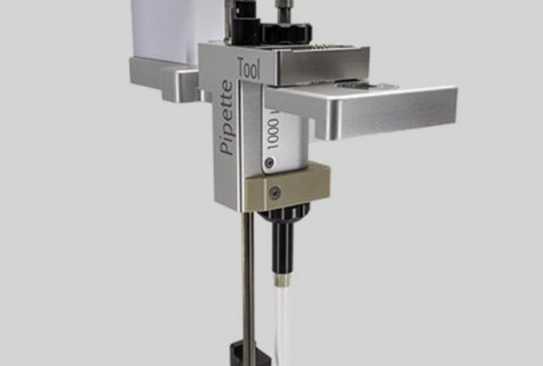 PAL Pipette Tool