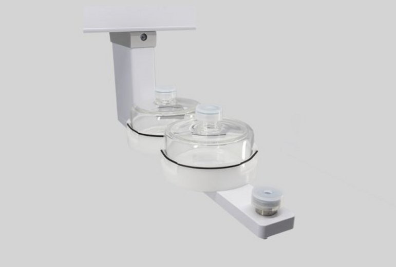 PAL Large Wash Module Wash module for large volume injections