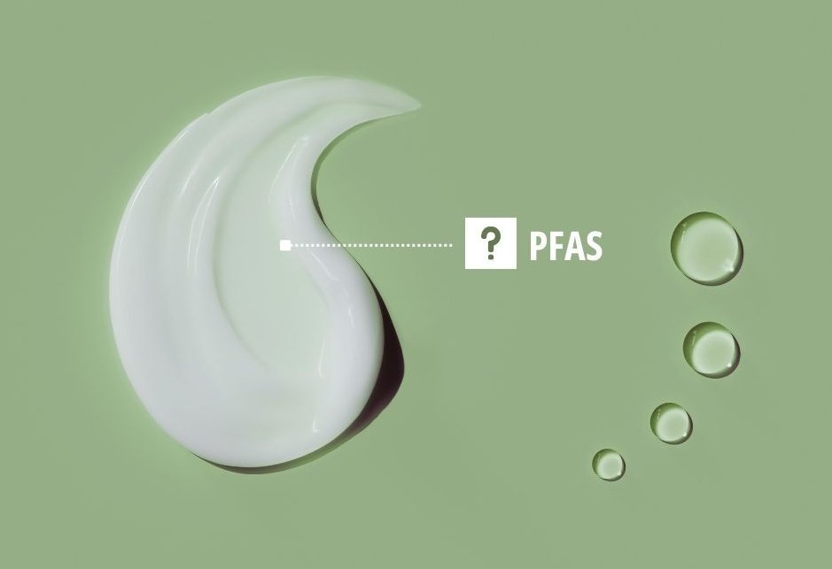 From cosmetics to environmental and life science sample types - PFAS analysis is needed in many fields.
