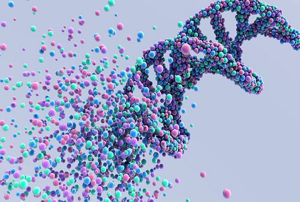 Proteomics Workflow Solution