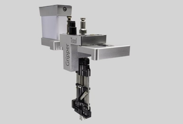 PAL Gripper Tool