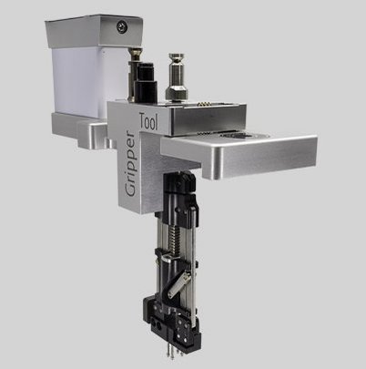 PAL Gripper Tool