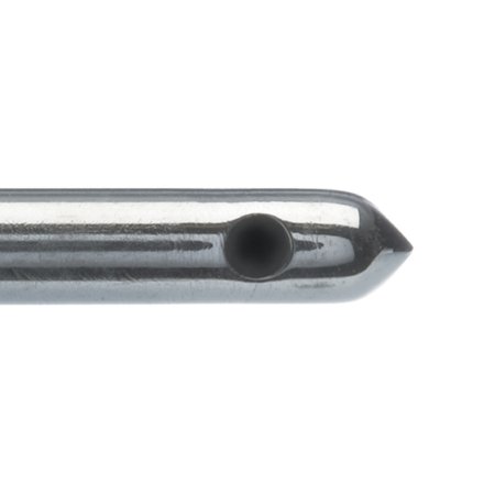 Needle Point Style Sideport