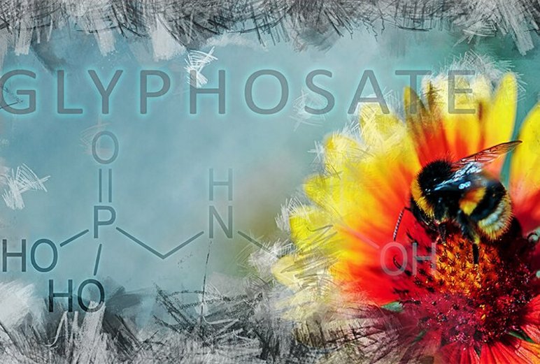 Glyphosate Workflow Solution
