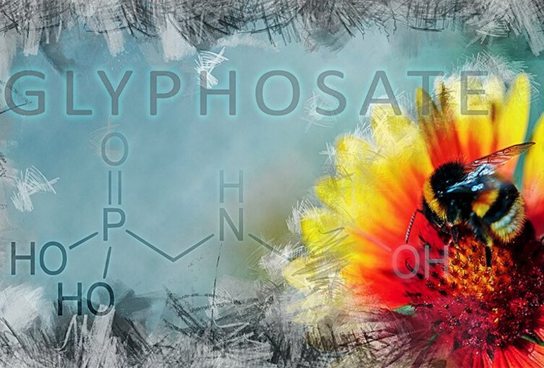 Glyphosate Workflow Solution