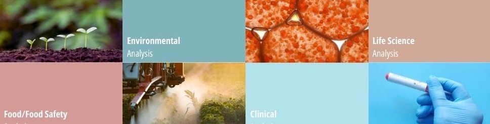 PAL System supporting all aspects of analytical chemistry will be at the analytica 2026 in Munich. Find us in Hall 1 Booth 327.