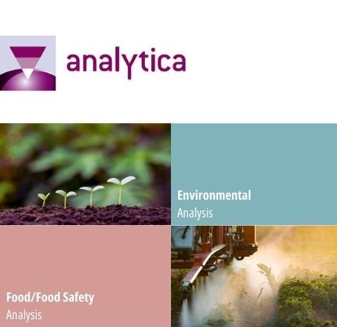 PAL System supporting all aspects of analytical chemistry will be at the analytica 2026 in Munich. Find us in Hall 1 Booth 327.