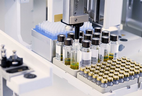 Pipetting